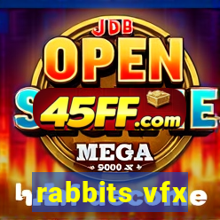 rabbits vfx